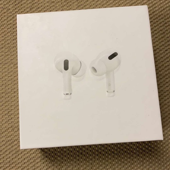 Brand New Sealed AirPods 2nd Gen.